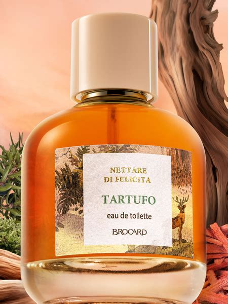 Nettare di felicita. Духи женские Tartufo Тартюфо купить на OZON по ...