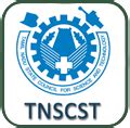 TNSCST Logo - Latest Govt Jobs 2021 | Government Job Vacancies ...