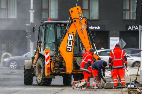 Duże utrudnienia dla kierowców w Toruniu Ruszają prace na ważnym