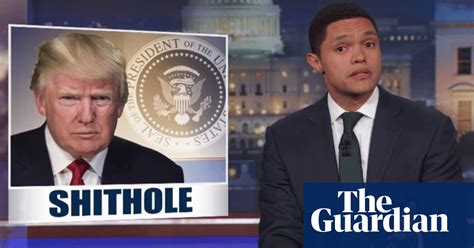 Late Night Hosts On Trump Him Having A Poo Poo Mouth Isnt The Story