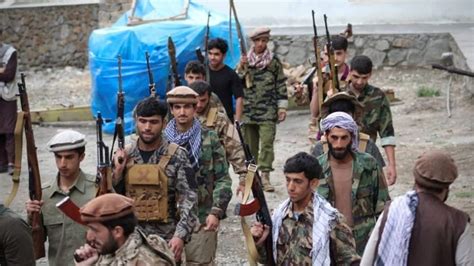 Religious Scholars Urge Taliban Panjshir Front To Announce Ceasefire