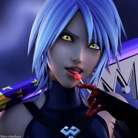 Aqua What Have They Done To You Kingdom Hearts 3 Kingdom Hearts