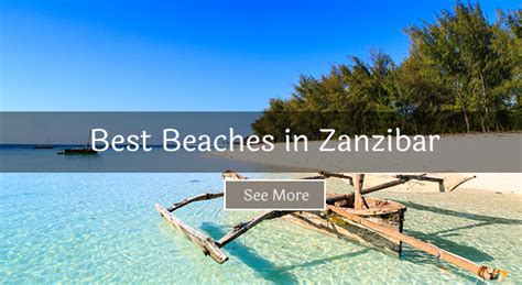 Welcome To Zanzibar Travel Guide