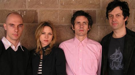 FLOOD - LISTEN: For a Good Cause, Dean Wareham’s Post-Galaxie 500 Band ...