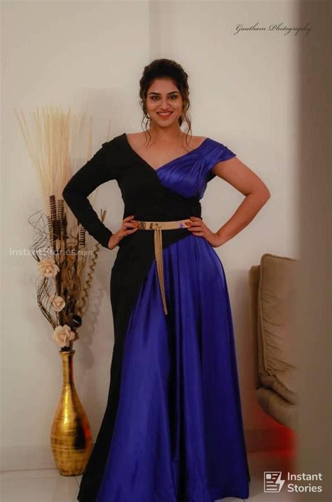 Indhuja Ravichandran Latest Hot Photos Wallpapers In HD Quality 1080p