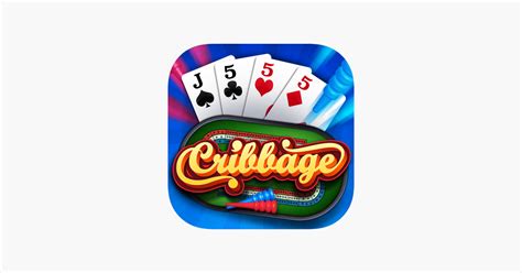 ‎cribbage On The App Store