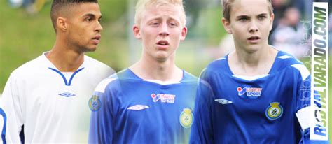 Front Trio Ungdomsfotboll Se Sveriges St Rsta Sajt F R Pojkfotboll