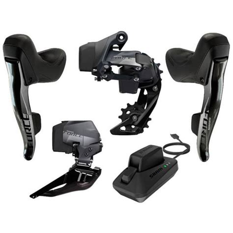 Sram Force Etap Axs Electronic Road Groupset X Speed Off