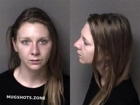 KNAPP KAYLEE CHRISTINE 10 19 2022 Gaston County Mugshots Zone