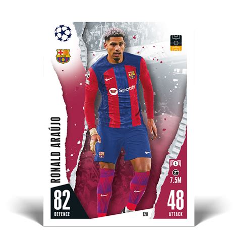 Boxy Bal Ky A Sety Fotbal Topps Match Attax Uefa Champions League