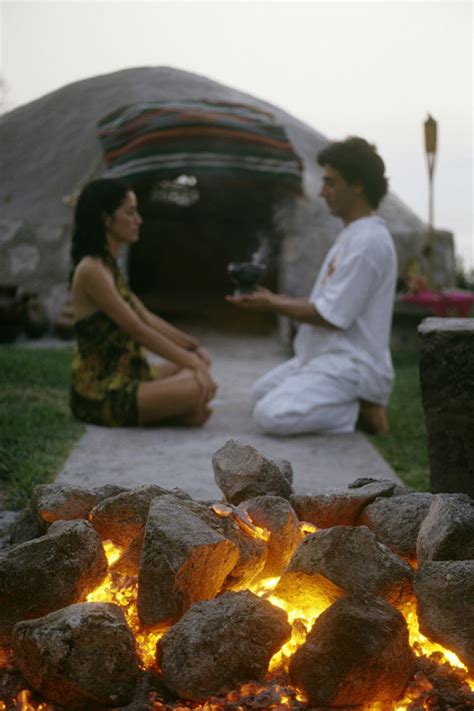 Conoce Los Beneficios Del Temazcal Para Tu Salud