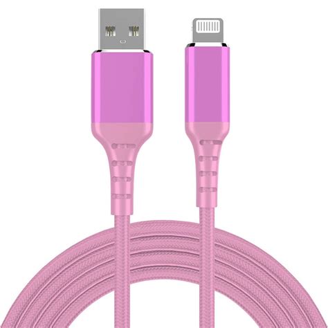 USB A Naar Lightning Kabel 2 0 Aansluiting 1 USB A Male