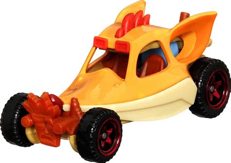 Hot Wheels Crash Cars Online