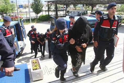 Son dakika Korkun cinayet Arkadaşını iple boğarak öldürdü ve