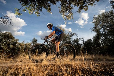 Primeras Pedaladas Lapierre Prorace CF 9 9 MTB Pro