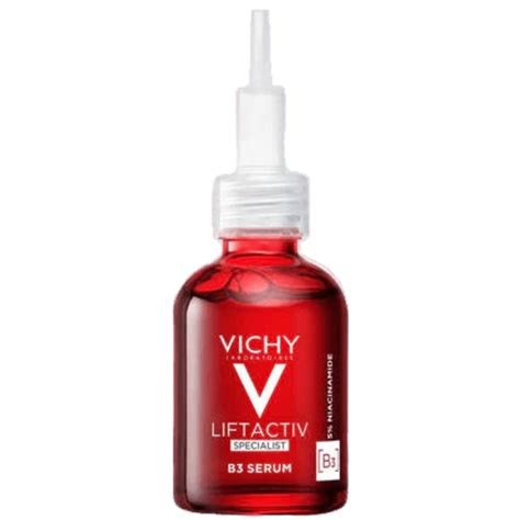 Vichy B3 Serum LiftActiv Pharmaholic