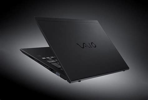 Đánh giá chi tiết màn comeback cực chất của laptop Vaio SX14