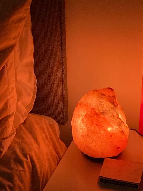 Benefits Of Himalayan Salt Lamps Artofit