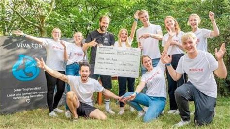 Bewerbungsstart für lokalen Projekte aus dem Fricke Social Run