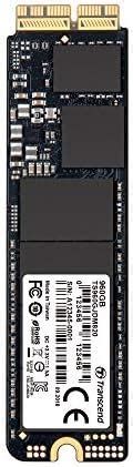 Amazon In Buy Transcend 960GB JetDrive 820 PCIe Gen3 X2 Solid State