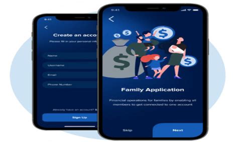 E-Wallet App Design Analysis | DesignRush