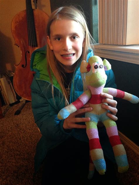 how to make a sock monkey 9