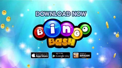 GSN.com TV Commercial, 'Bingo Bash' - iSpot.tv