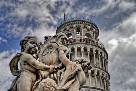 Discover The Iconic Italy Art And Culture Pamper My