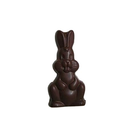 Moule Chocolat Tablette Lapin Chocolat Chocolat Inc