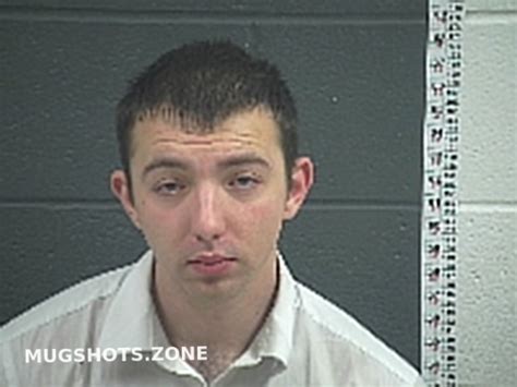 FORD ROBERT LEE 11 29 2022 Morrow County Mugshots Zone