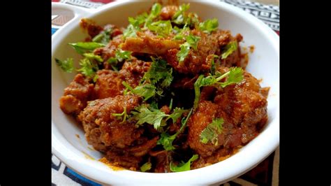 Nattu Kozhi Varuval In Tamil Chicken Fry Recipe In Tamilநாட்டு கோழி