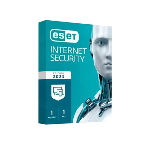 Antivirus Eset INTERNET SECURITY X 1PC