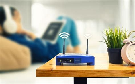 5 Cara Pasang Router WiFi Sinyal Dijamin Langsung Kenceng