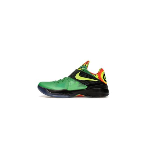 Nike Kd Weatherman Fn Limited Resell