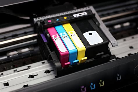 Printer Laser Vs Inkjet Mana Yang Lebih Bagus Untuk Bisnis Anda Mcm