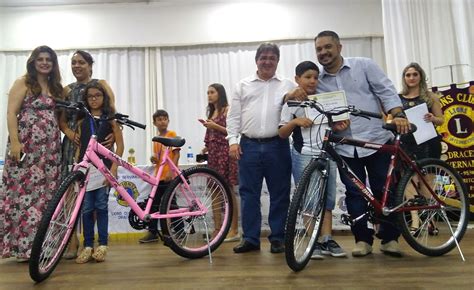 Bastidores da Notícia Dracena IMAGENS DA FESTA DA EDUCAÇÃO DO LIONS CLUBE