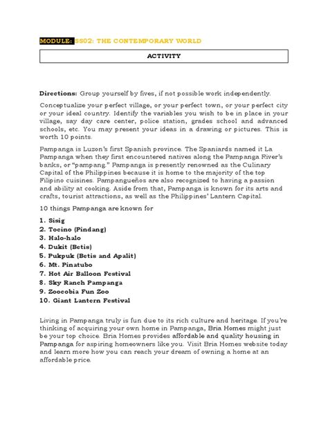 Activity 4 | PDF