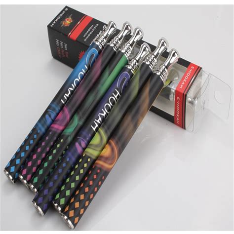 Disposable 800 Puffs E Hookah Pen China E Hookah Pen And Disposable E