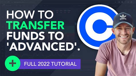 How To Transfer Funds From Coinbase Pro To Coinbase Advanced Trading [2022 Full Tutorial