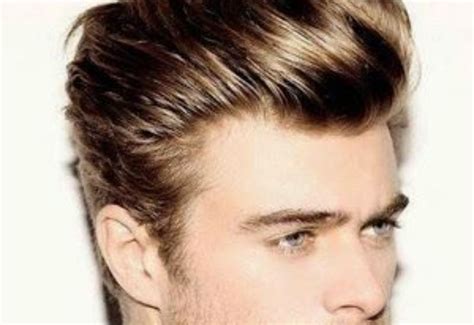 How To Achieve A Glossy Hair Men Look Cheap Best