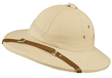 Safari Hats - Tag Hats