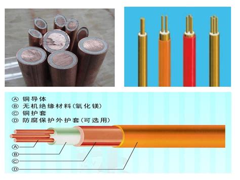 浅谈如何区分阻燃电缆、耐火电缆和防火电缆 中国电线电缆网