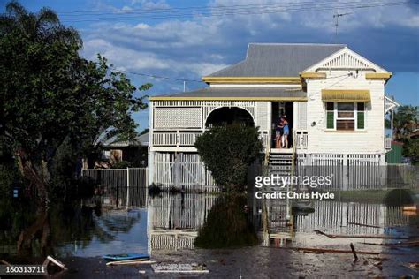 Severe Weather And Flash Flooding Hit Southern Queensland Photos And