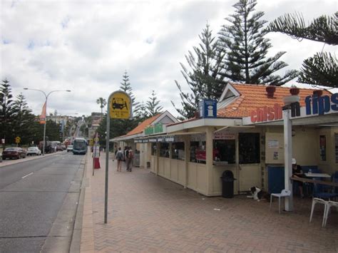 Coogee Beach Building Your Say Randwick