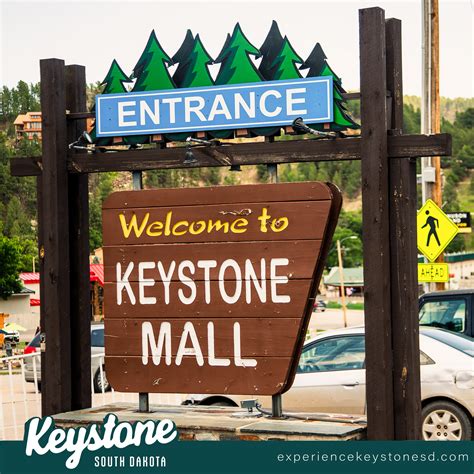 keystone south dakota keystone sd