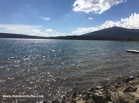 Lake Zirahuén – One of the Most Beautiful Lakes in All Mexico