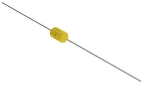 Kemet Nf V Dc Multilayer Ceramic Capacitor Axial Price