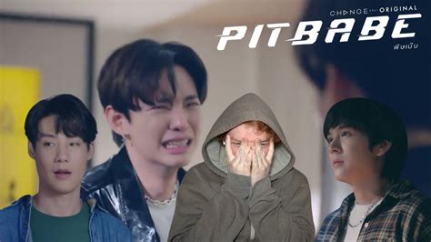 Pit Babe Episode Reaction YouTube