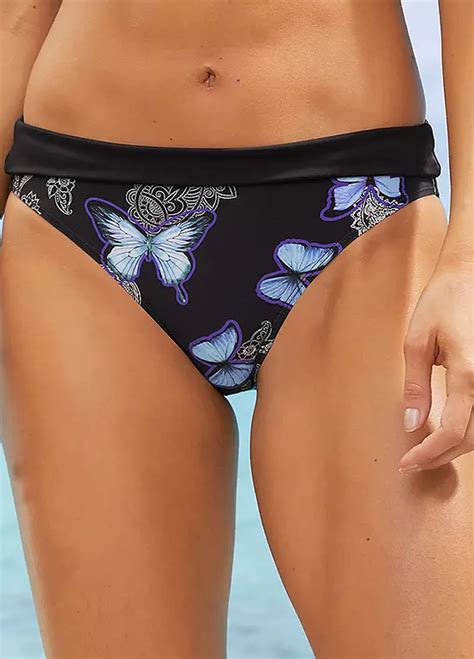 Bonprix Bikini Bottoms Freemans