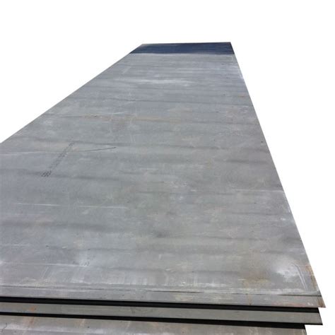 China EN 10025 S355JOWP Weathering Steel Sheets Manufacturers